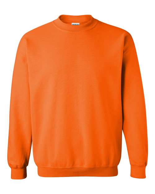 Gildan Heavy Blend Women's Crewneck Sweatshirt Gildan