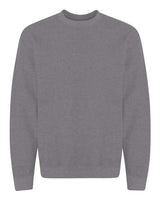 Gildan Heavy Blend Women's Crewneck Sweatshirt Gildan