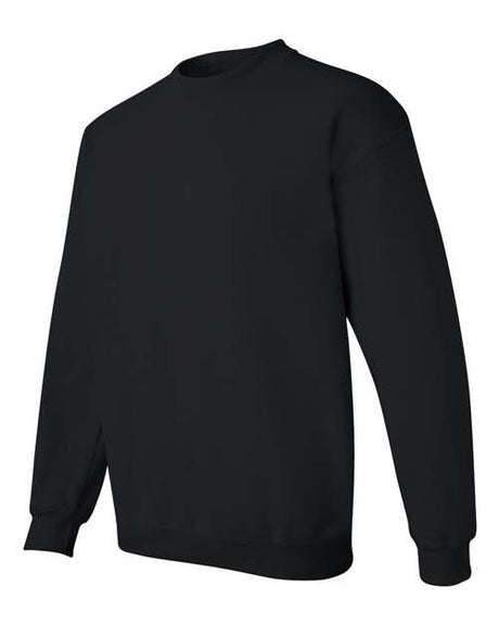 Gildan Heavy Blend Women's Crewneck Sweatshirt Gildan