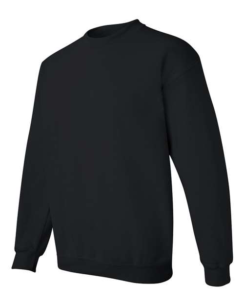 Gildan Heavy Blend Women's Crewneck Sweatshirt Gildan