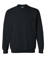 Gildan Heavy Blend Women's Crewneck Sweatshirt Gildan