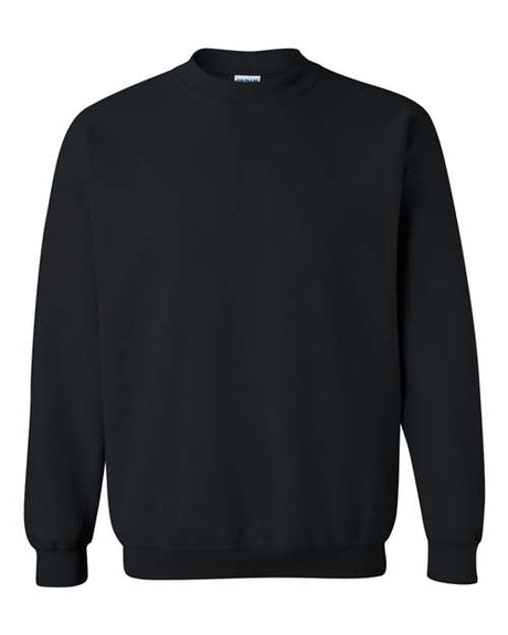 Gildan Heavy Blend Women's Crewneck Sweatshirt Gildan