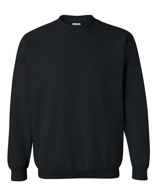 Gildan Heavy Blend Women's Crewneck Sweatshirt Gildan