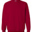 Gildan Heavy Blend Women's Crewneck Sweatshirt Gildan