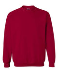Gildan Heavy Blend Women's Crewneck Sweatshirt Gildan