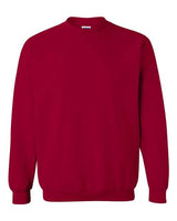 Gildan Heavy Blend Women's Crewneck Sweatshirt Gildan