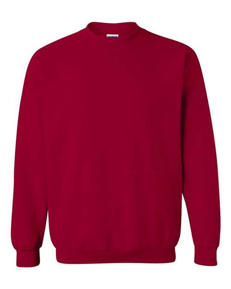 Gildan Heavy Blend Women's Crewneck Sweatshirt Gildan