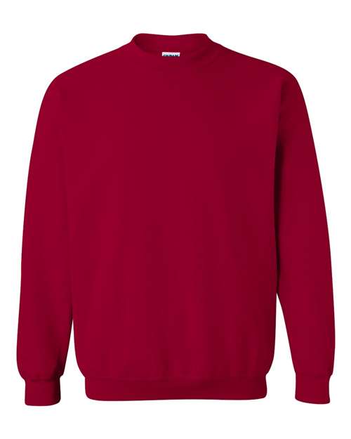 Gildan Heavy Blend Women's Crewneck Sweatshirt Gildan