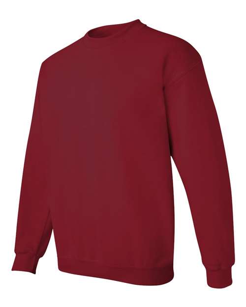 Gildan Heavy Blend Women's Crewneck Sweatshirt Gildan