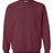 Gildan Heavy Blend Women's Crewneck Sweatshirt Gildan
