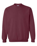 Gildan Heavy Blend Women's Crewneck Sweatshirt Gildan