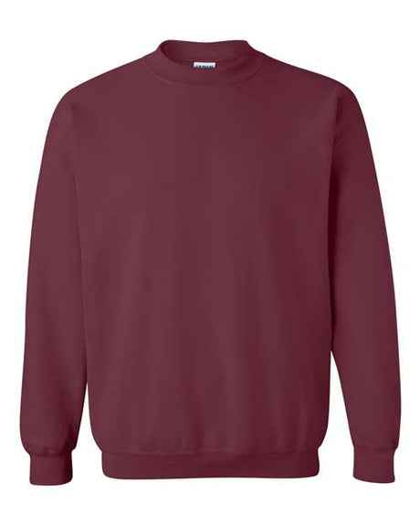 Gildan Heavy Blend Women's Crewneck Sweatshirt Gildan