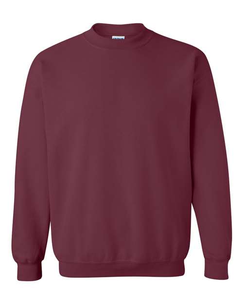 Gildan Heavy Blend Women's Crewneck Sweatshirt Gildan