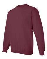 Gildan Heavy Blend Women's Crewneck Sweatshirt Gildan