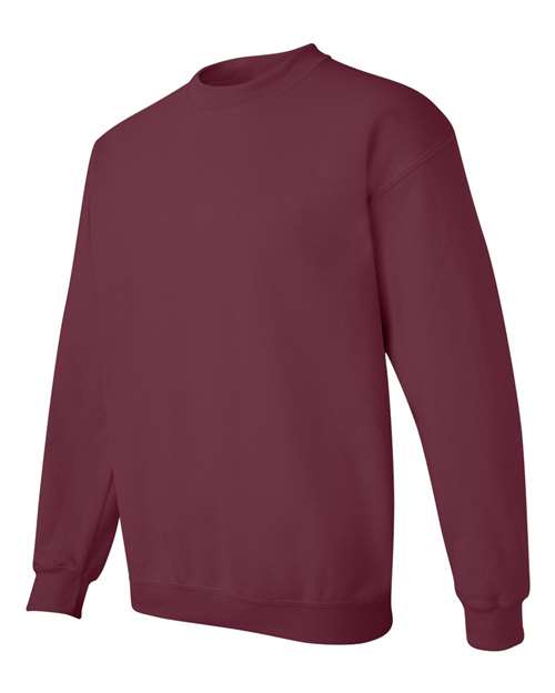 Gildan Heavy Blend Women's Crewneck Sweatshirt Gildan