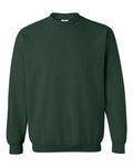 Gildan Heavy Blend Women's Crewneck Sweatshirt Gildan
