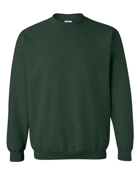 Gildan Heavy Blend Women's Crewneck Sweatshirt Gildan