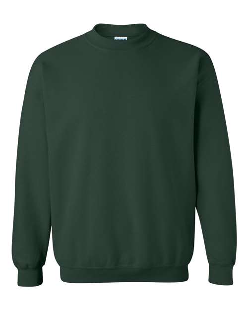 Gildan Heavy Blend Women's Crewneck Sweatshirt Gildan