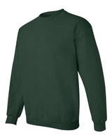 Gildan Heavy Blend Women's Crewneck Sweatshirt Gildan