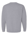 Gildan Heavy Blend Women's Crewneck Sweatshirt Gildan