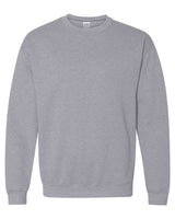 Gildan Heavy Blend Women's Crewneck Sweatshirt Gildan
