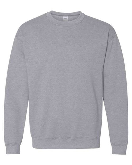 Gildan Heavy Blend Women's Crewneck Sweatshirt Gildan