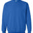 Gildan Heavy Blend Crewneck Women's Sweatshirt Gildan