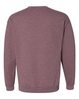 Gildan Heavy Blend Women's Crewneck Sweatshirt Gildan