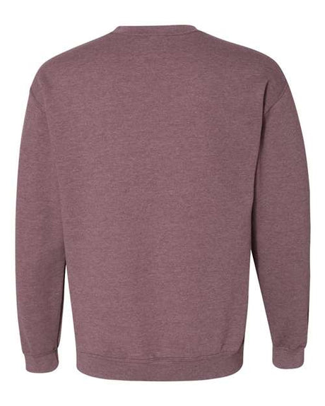 Gildan Heavy Blend Women's Crewneck Sweatshirt Gildan