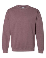 Gildan Heavy Blend Women's Crewneck Sweatshirt Gildan