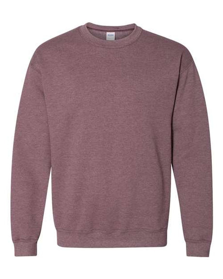 Gildan Heavy Blend Women's Crewneck Sweatshirt Gildan
