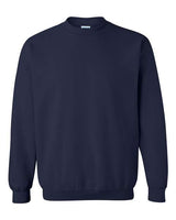 Gildan Heavy Blend Women's Crewneck Sweatshirt Gildan