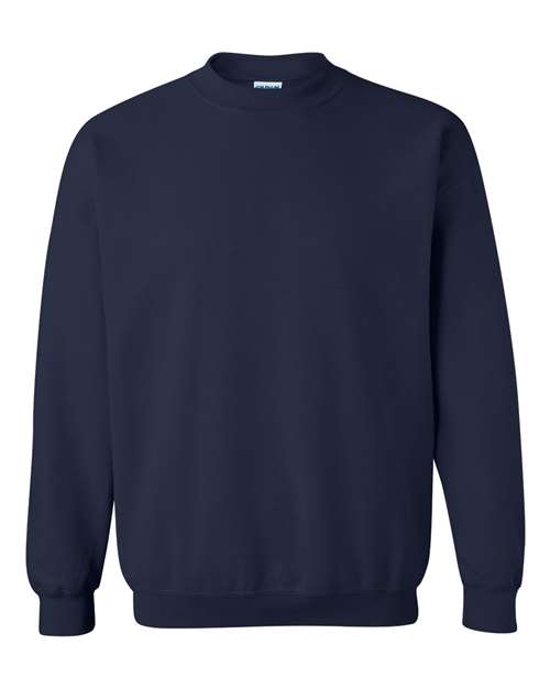Gildan Heavy Blend Women's Crewneck Sweatshirt Gildan