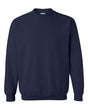 Gildan Heavy Blend Women's Crewneck Sweatshirt Gildan