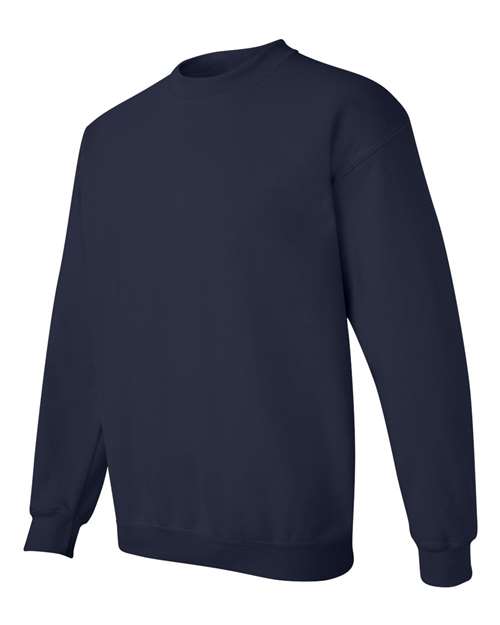 Gildan Heavy Blend Women's Crewneck Sweatshirt Gildan