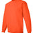 Gildan Heavy Blend Women's Crewneck Sweatshirt Gildan