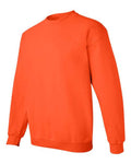 Gildan Heavy Blend Women's Crewneck Sweatshirt Gildan