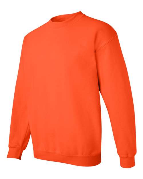 Gildan Heavy Blend Women's Crewneck Sweatshirt Gildan