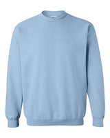 Gildan Heavy Blend Women's Crewneck Sweatshirt Gildan