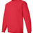 Gildan Heavy Blend Crewneck Women's Sweatshirt Gildan