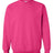 Gildan Heavy Blend Crewneck Women's Sweatshirt Gildan