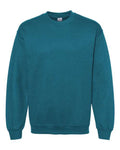 Gildan Heavy Blend Women's Crewneck Sweatshirt Gildan