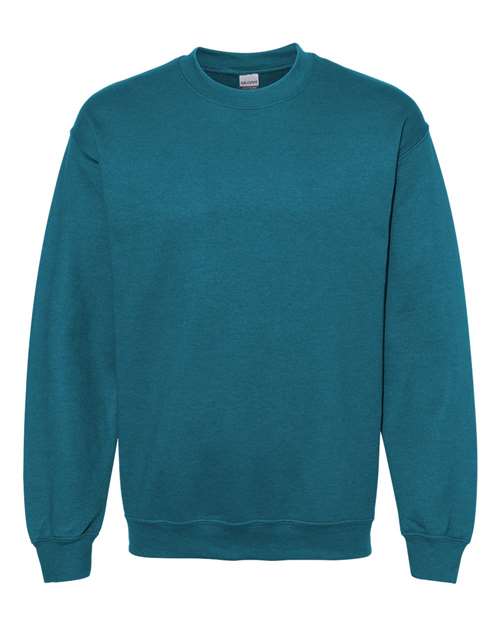 Gildan Heavy Blend Women's Crewneck Sweatshirt Gildan