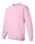 Gildan Heavy Blend Women's Crewneck Sweatshirt Gildan