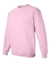 Gildan Heavy Blend Women's Crewneck Sweatshirt Gildan