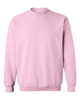 Gildan Heavy Blend Women's Crewneck Sweatshirt Gildan
