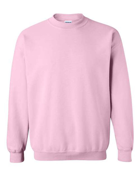 Gildan Heavy Blend Women's Crewneck Sweatshirt Gildan