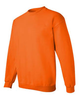Gildan Heavy Blend Women's Crewneck Sweatshirt Gildan