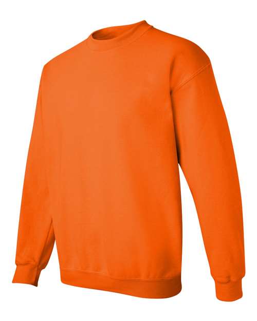 Gildan Heavy Blend Women's Crewneck Sweatshirt Gildan