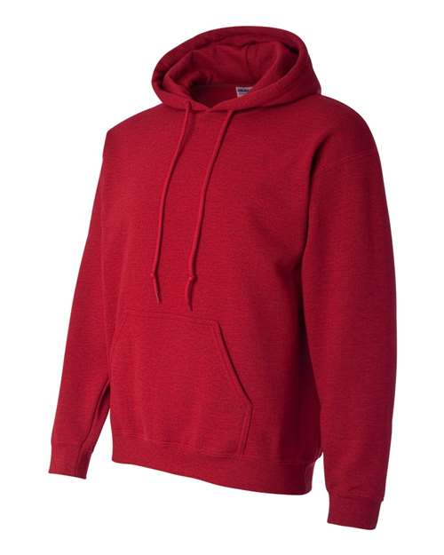 Gildan Men's Heavy Blend Hooded Sweatshirt Gildan